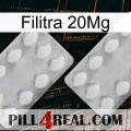 Filitra 20Mg 17